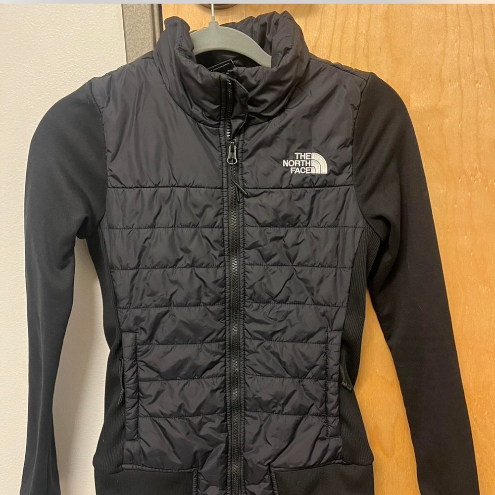 The North Face Women's Hybrid Insulated Jacket